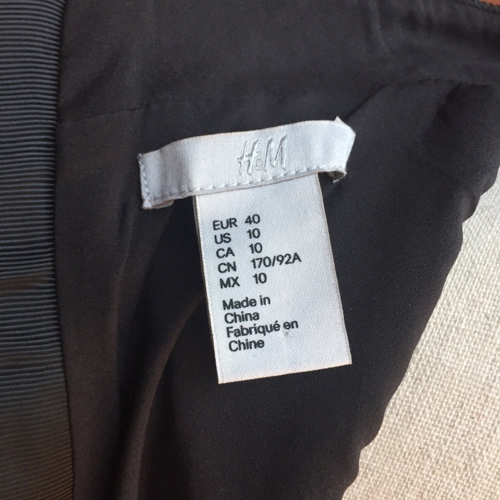 H & M size 10 - Picture 8 of 8